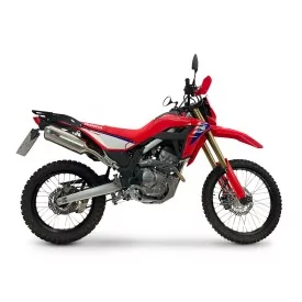 Scarico GPR Crf 300 L / Rally 2025/2026 e5 plus