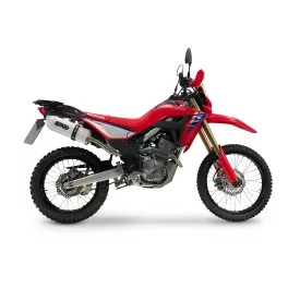 Exhaust GPR Crf 300 L / Rally 2025/2026 e5 plus