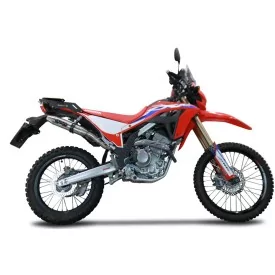 Scarico GPR Crf 300 L / Rally 2025/2026 e5 plus