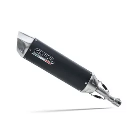 Echappement GPR Adv 350 2022/2024 e5