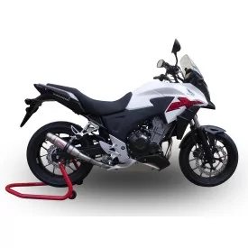 Scarico GPR Cb 400 X 2019/2025 e5