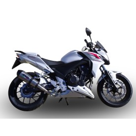 Exhaust GPR Cb 500 F 2013/2015