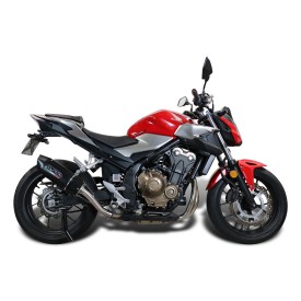Echappement GPR Cb 500 F 2016/2018 e4