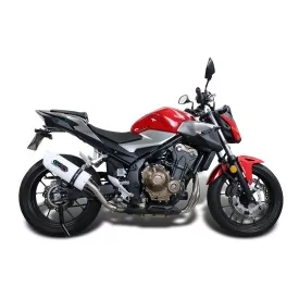 Echappement GPR Cb 500 F 2021/2025 e5