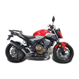 Echappement GPR Cb 500 F 2021/2025 e5