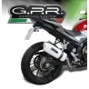 Echappement GPR Cb 500 X 2019/2025 e5
