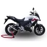 Echappement GPR Cb 500 X 2019/2025 e5
