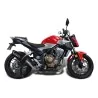 Echappement GPR Cb 500 X 2019/2025 e5