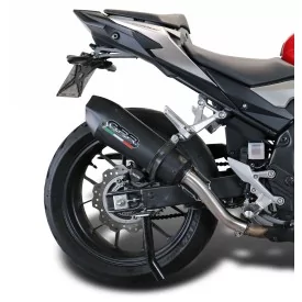 Echappement GPR Cb 500 X 2019/2025 e5
