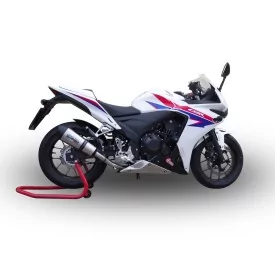Echappement GPR Cbr 500 R 2017/2018 e4