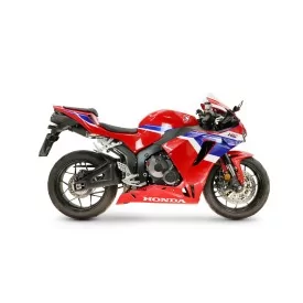 Scarico GPR Cbr 600 Rr 2024/2026