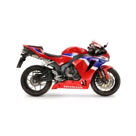 Scarico GPR Cbr 600 Rr 2024/2026