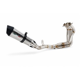 Exhaust GPR Cb 650 F 2017/2018 e4