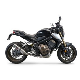 Scarico GPR Cb 650 F 2017/2018 e4