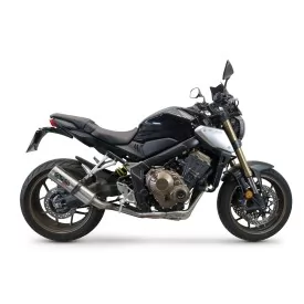 Scarico GPR Cb 650 F 2017/2018 e4