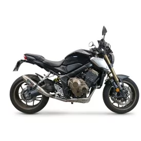 Exhaust GPR Cb 650 R 2019/2020 e4