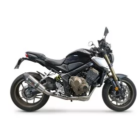 Escape GPR Cbr 650 F 2014/2016
