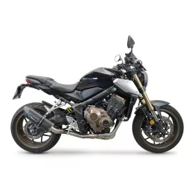 Escape GPR Cbr 650 F 2017/2018 e4
