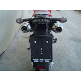 Sportauspuff GPR Fmx 650 2005/2008