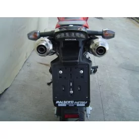 Scarico GPR Fmx 650 2005/2008