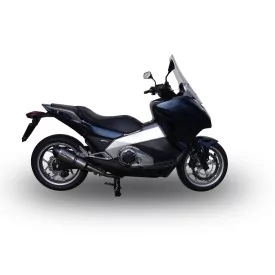 Echappement GPR Integra 700 2012/2013