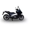 Echappement GPR Integra 700 2012/2013
