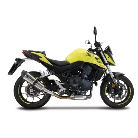 Sportauspuff GPR CB 750 Hornet e5 2023/2024