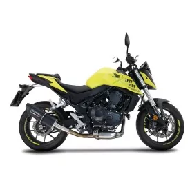 Scarico GPR CB 750 Hornet e5 plus 2025/2026