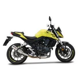 Sportauspuff GPR CB 750 Hornet e5 plus 2025/2026