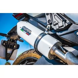 Sportauspuff GPR Forza 750 2025/2026 e5 plus