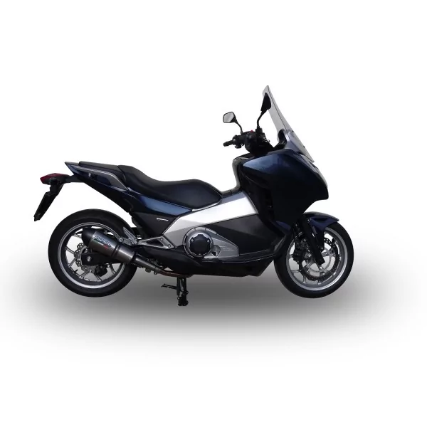 Echappement GPR Integra 750 2014/2015