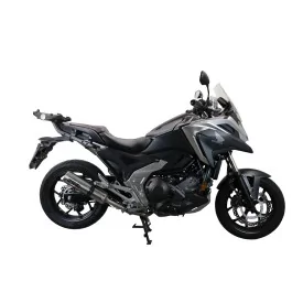Echappement GPR Nc 750 X - S Dct 2014/2015 e3