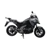 Echappement GPR Nc 750 X - S Dct 2014/2015 e3