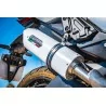Scarico GPR X-Adv 750 2025/2026 e5 plus