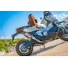 Exhaust GPR X-Adv 750 2025/2026 e5 plus