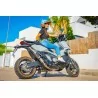 Scarico GPR X-Adv 750 2025/2026 e5 plus