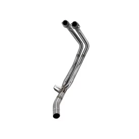 Scarico GPR XL 750 TRANSALP 750 2023/2024 e5