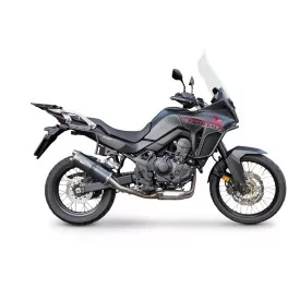 Scarico GPR XL 750 TRANSALP 750 2025/2026 e5 plus