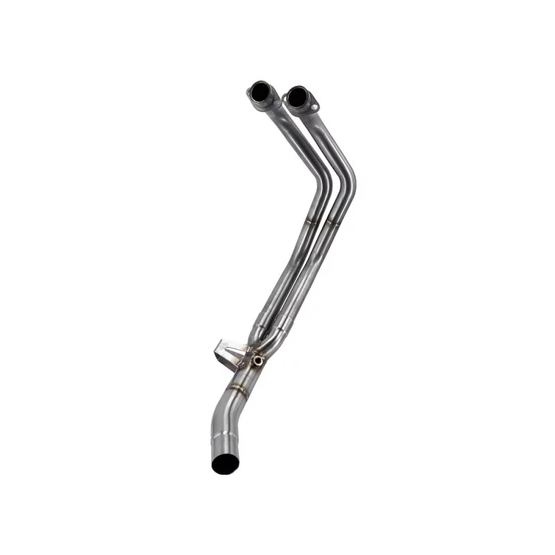Scarico GPR XL 750 TRANSALP 750 2025/2026 e5 plus Scarico GPR XL 750 TRANSALP 750 2025/2026 e5 plus