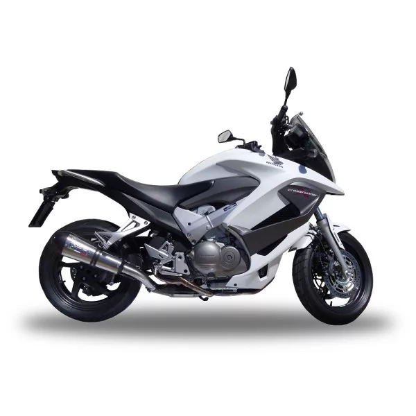 Echappement GPR Vfr 800 X 2011/2014
