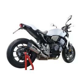 Sportauspuff GPR Cb 1000 R 2018/2020 e4