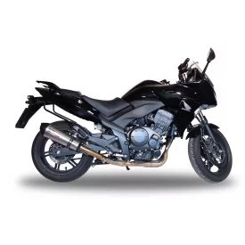 Exhaust GPR Cbf 1000 2010/2016