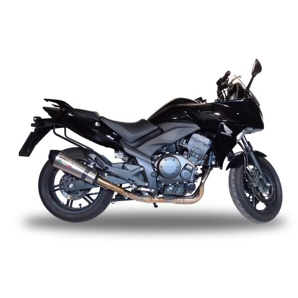 Echappement GPR Cbf 1000 2010/2016
