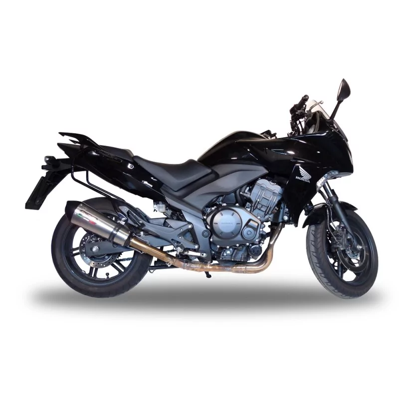 Echappement GPR Cbf 1000 2010/2016