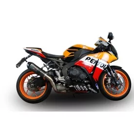 Sportauspuff GPR Cbr 1000 RR 2014/2016