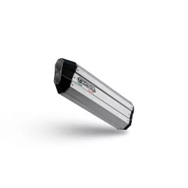 Echappement GPR Crf 1000 L Africa Twin 2015/2017 e3