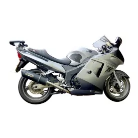 Echappement GPR Cbr 1100 XX -X Eleven 1997/2006