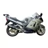 Echappement GPR Cbr 1100 XX -X Eleven 1997/2006