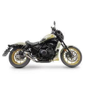 Scarico GPR Cmx 1100 Rebel 2021/2024