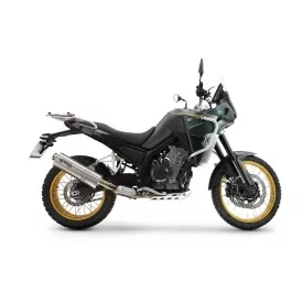 Exhaust GPR Crf 1100 L Africa Twin 2020/2023 e5